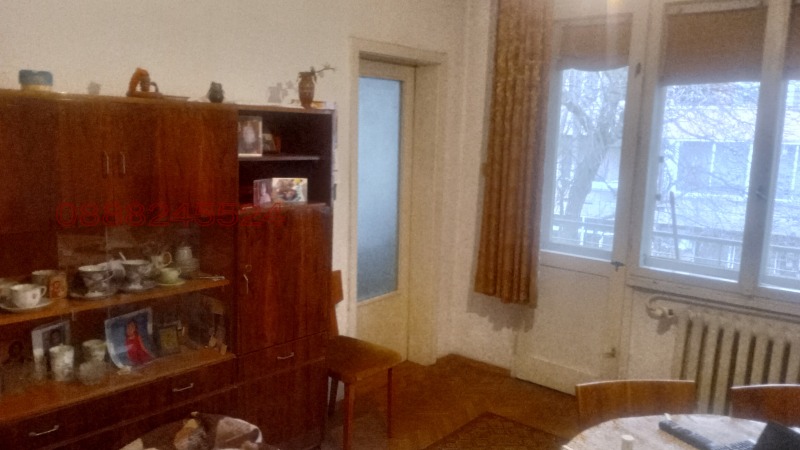 Продава МНОГОСТАЕН, гр. Плевен, Широк център, снимка 9 - Апартаменти - 53444938