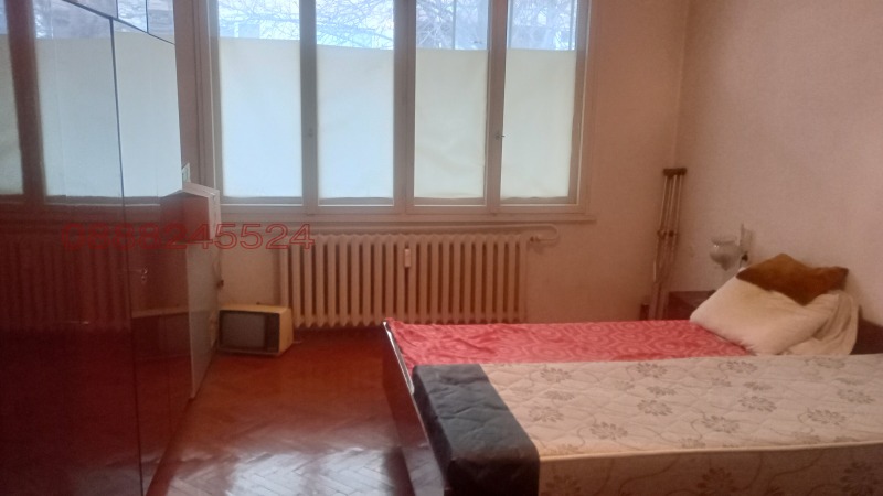 Продава МНОГОСТАЕН, гр. Плевен, Широк център, снимка 6 - Апартаменти - 53444938