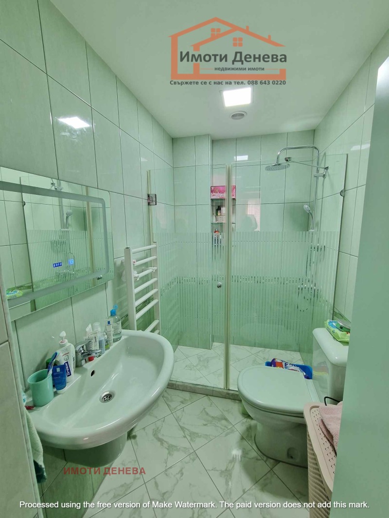 Продава  Мезонет град Добрич , Пинета , 180 кв.м | 81098249 - изображение [10]