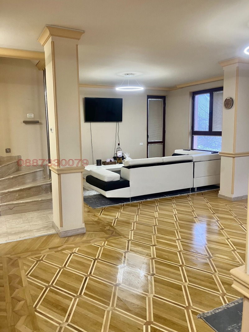 Продава МЕЗОНЕТ, гр. Пловдив, Съдийски