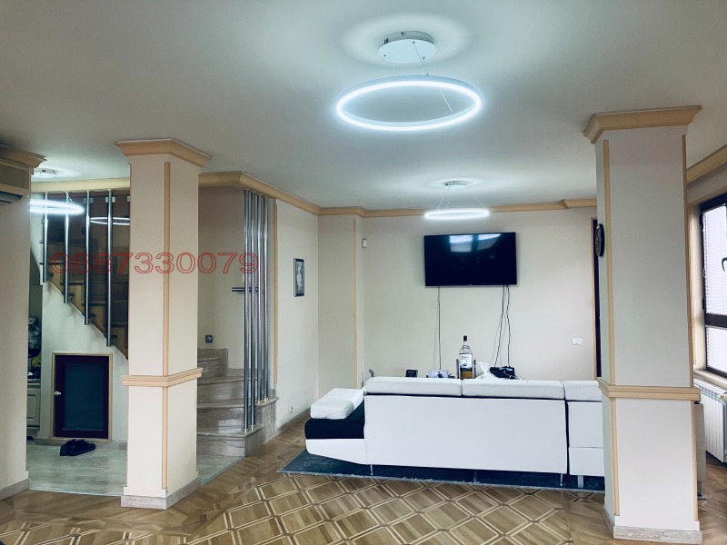 Продава МЕЗОНЕТ, гр. Пловдив, Съдийски, снимка 6 - Апартаменти - 53414016