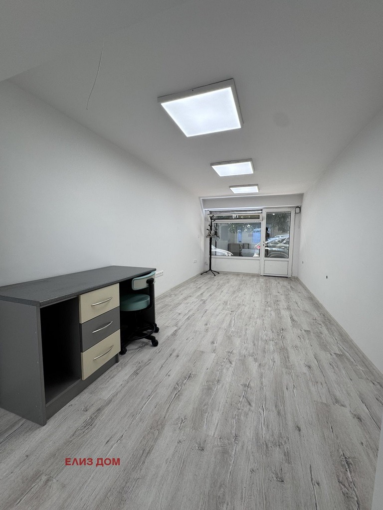 Продава ОФИС, гр. Варна, Център, снимка 10 - Офиси - 53873012