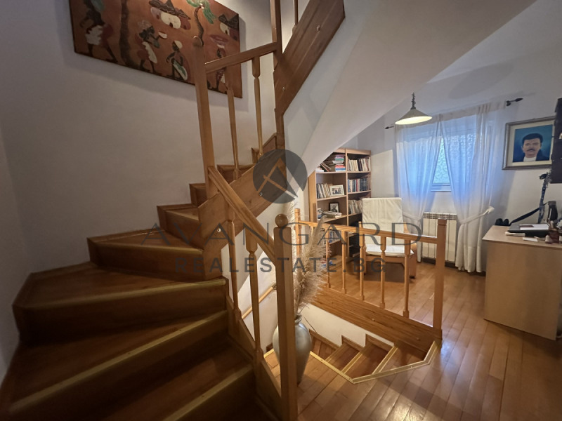 Zu verkaufen  Haus Plowdiw , Kjutschuk Parisch , 200 qm | 47817033 - Bild [12]