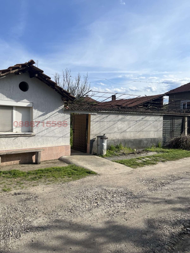 Продава КЪЩА, с. Шишковци, област Кюстендил, снимка 4 - Къщи - 52783926