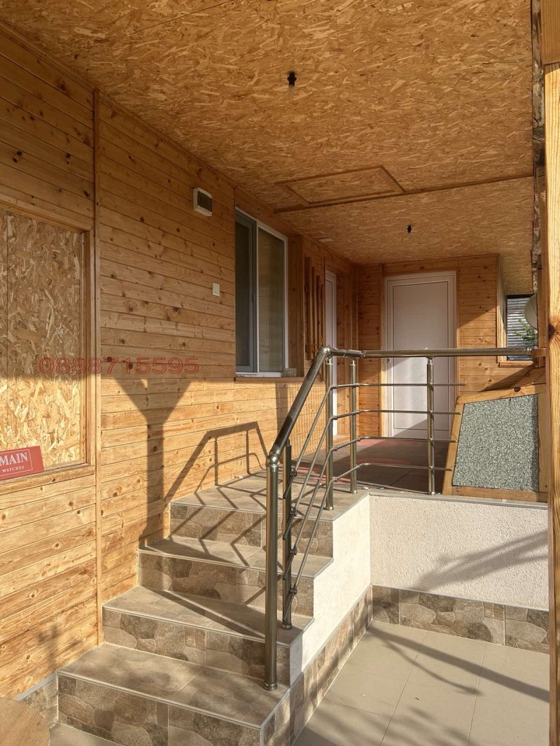 Продава КЪЩА, с. Шишковци, област Кюстендил, снимка 3 - Къщи - 52783926