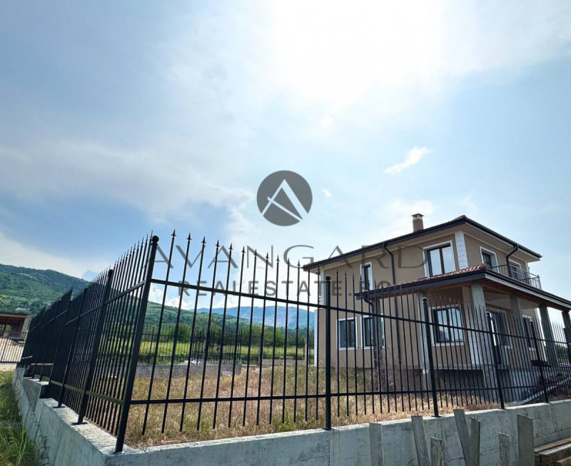 For Sale  House region Plovdiv , Brestnik , 205 sq.m | 85448025 - image [4]