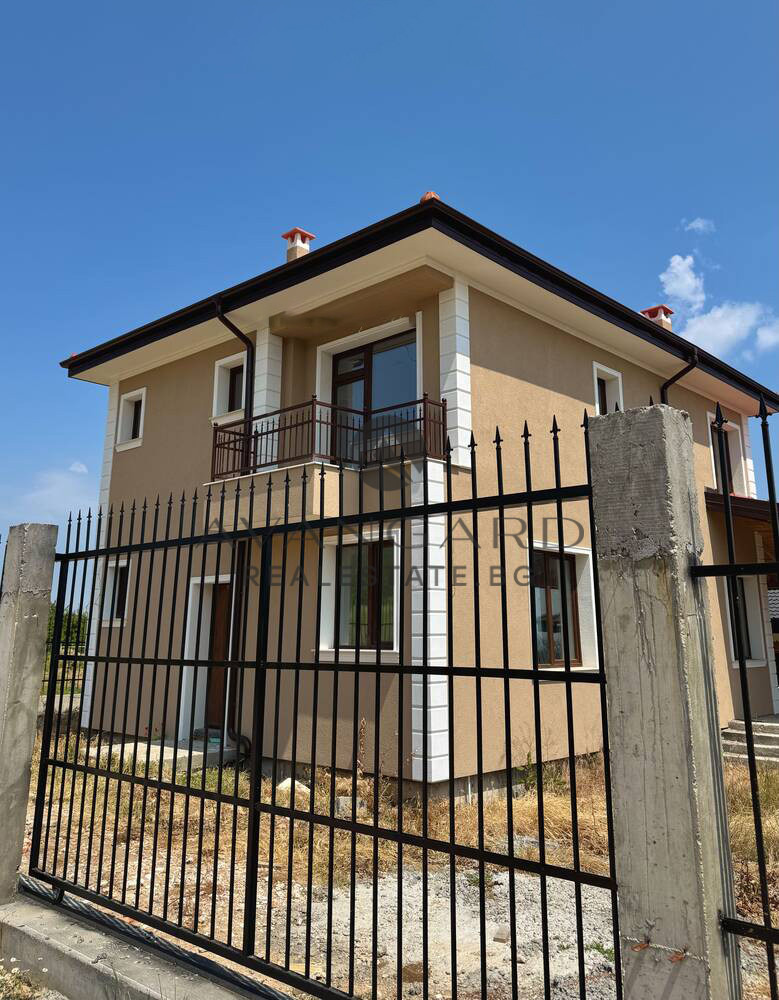 For Sale  House region Plovdiv , Brestnik , 205 sq.m | 85448025