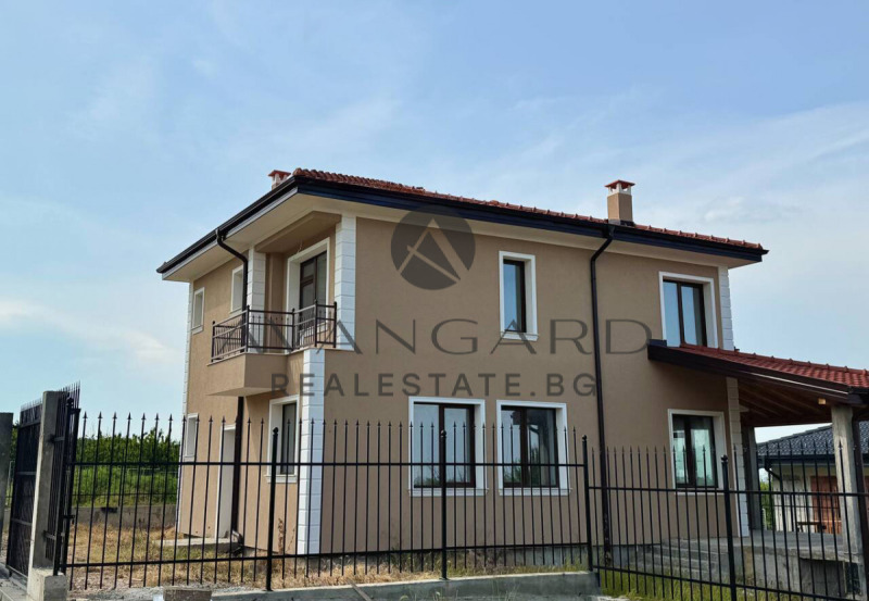 For Sale  House region Plovdiv , Brestnik , 205 sq.m | 85448025 - image [6]