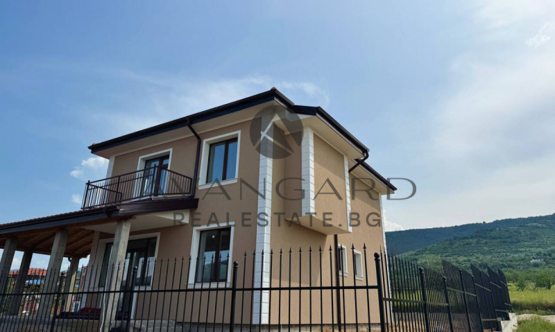 For Sale  House region Plovdiv , Brestnik , 205 sq.m | 85448025 - image [2]