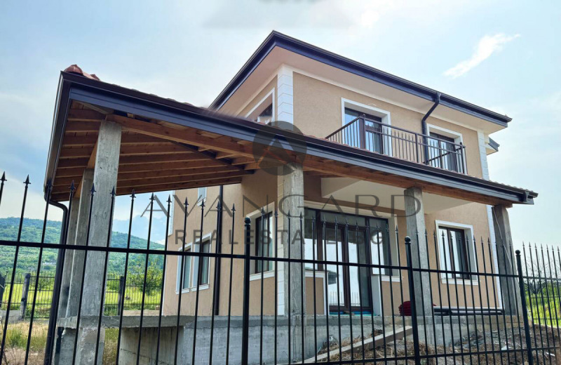 For Sale  House region Plovdiv , Brestnik , 205 sq.m | 85448025 - image [3]