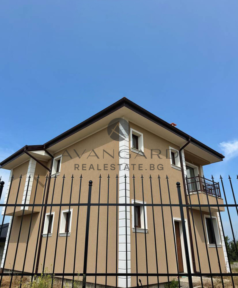 For Sale  House region Plovdiv , Brestnik , 205 sq.m | 85448025 - image [5]