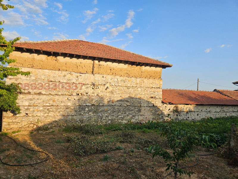 Продава КЪЩА, гр. Сандански, област Благоевград, снимка 14 - Къщи - 52771019