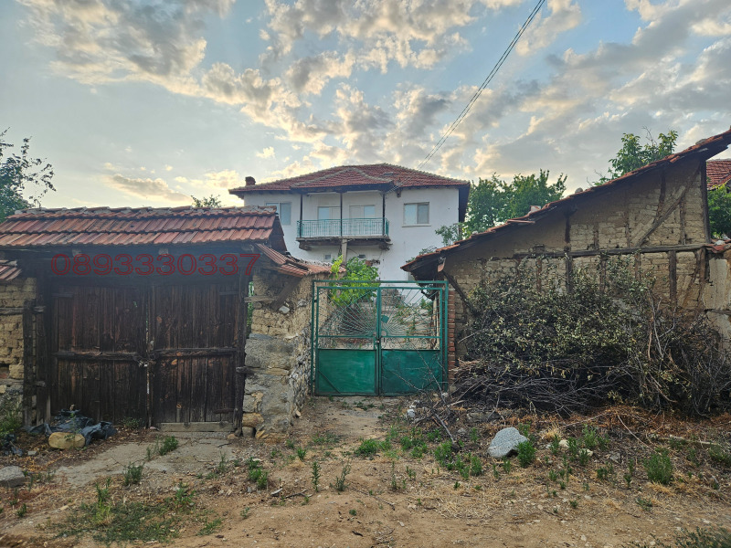 Продава КЪЩА, гр. Сандански, област Благоевград