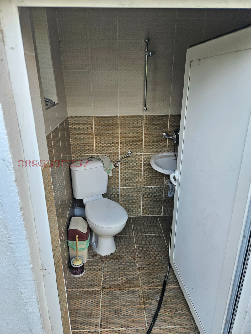 Продава КЪЩА, гр. Сандански, област Благоевград, снимка 3 - Къщи - 52771019