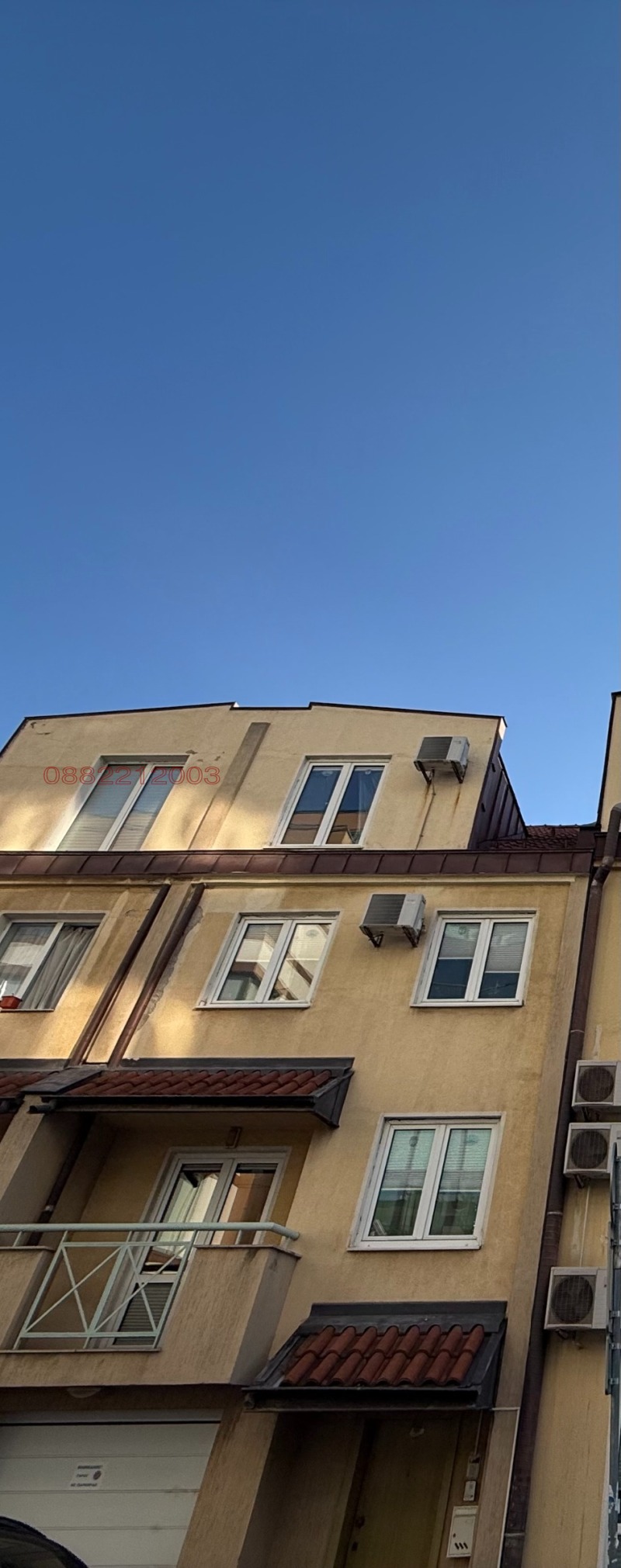 Продава КЪЩА, гр. София, Манастирски ливади