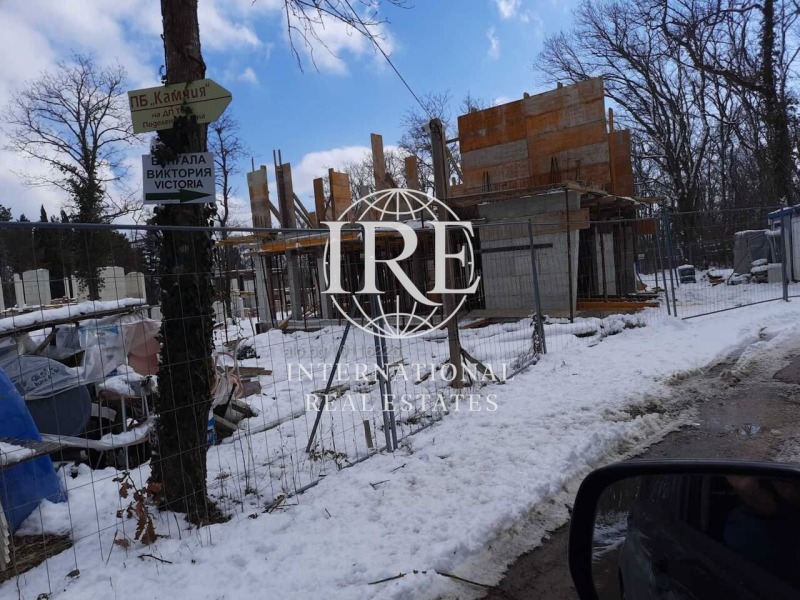 Продава КЪЩА, к.к. Камчия, област Варна, снимка 11 - Къщи - 52984812