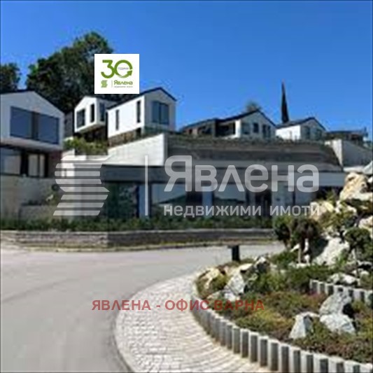 Продава КЪЩА, гр. Варна, Аспарухово, снимка 3 - Къщи - 53626132