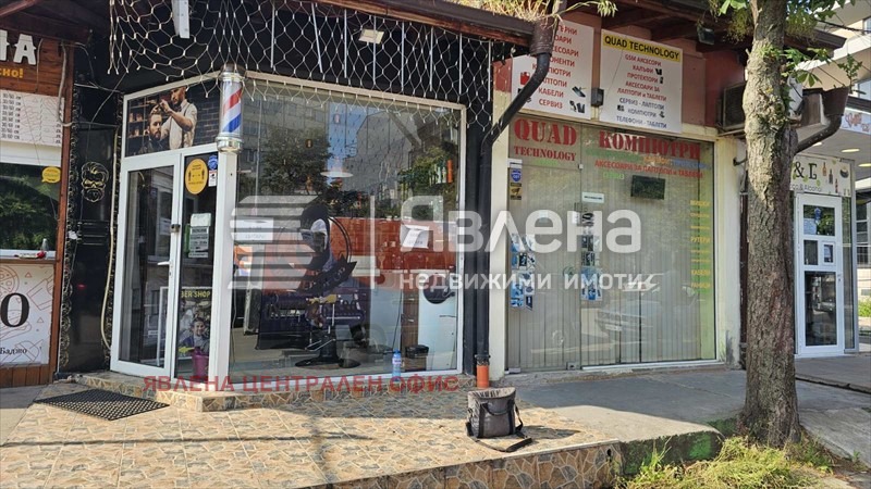 Продава МАГАЗИН, гр. София, Студентски град, снимка 3 - Магазини - 56434674