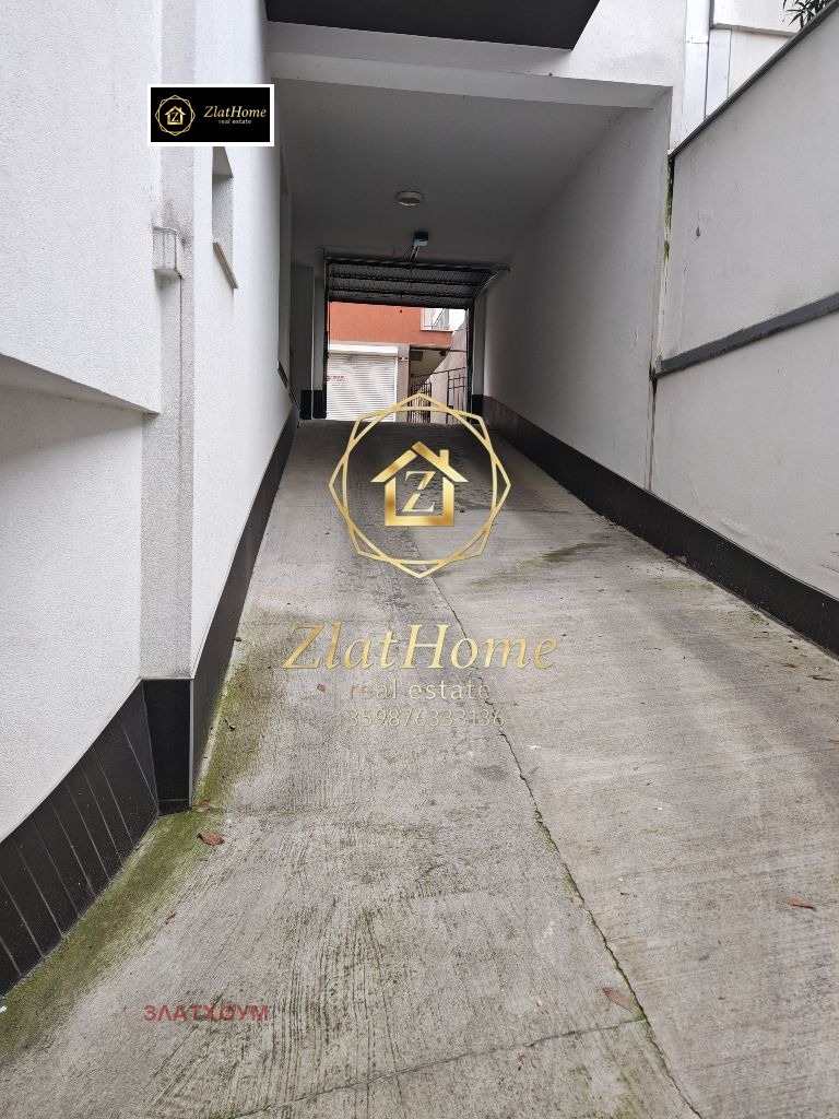 Продава ГАРАЖ, ПАРКОМЯСТО, гр. Варна, Погреби, снимка 3 - Гаражи и паркоместа - 52874003