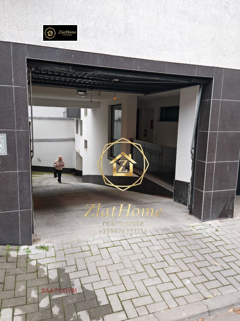 Продава ГАРАЖ, ПАРКОМЯСТО, гр. Варна, Погреби