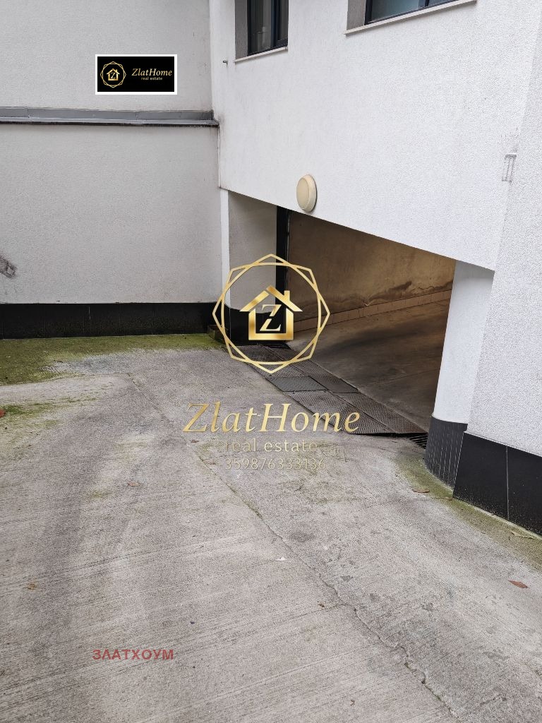 Продава ГАРАЖ, ПАРКОМЯСТО, гр. Варна, Погреби, снимка 2 - Гаражи и паркоместа - 52874003