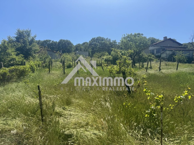Προς πώληση  Οικόπεδο Βαρνα , μ-τ Κανταρα , 639 τ.μ | 46019394 - εικόνα [2]