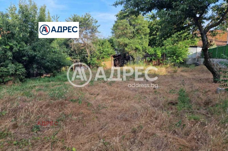 En venta  Trama región Varna , Strashimirovo , 3112 metros cuadrados | 89703762 - imagen [3]
