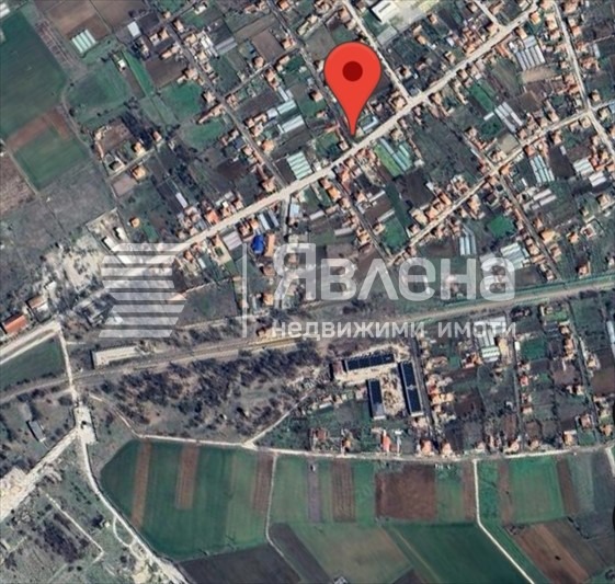 Продаја  Плот регион Пловдив , Маноле , 1400 м2 | 11091140