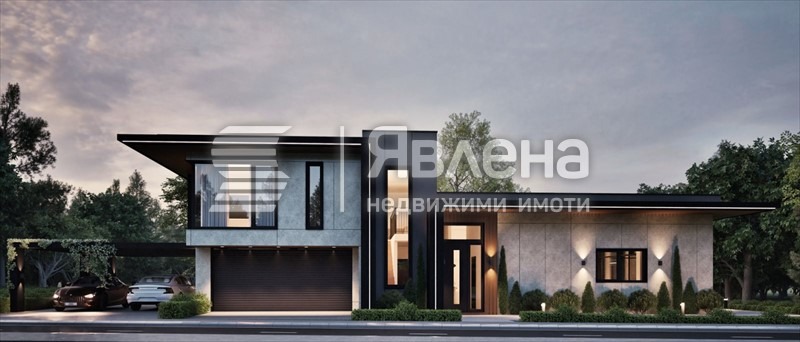 Продава ПАРЦЕЛ, гр. Костинброд, област София област, снимка 2 - Парцели - 55535111