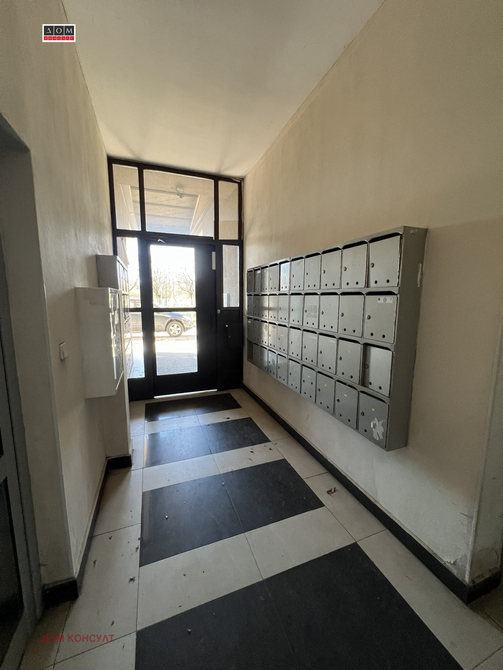 Продава 2-СТАЕН, гр. София, Красно село, снимка 17 - Апартаменти - 54146733