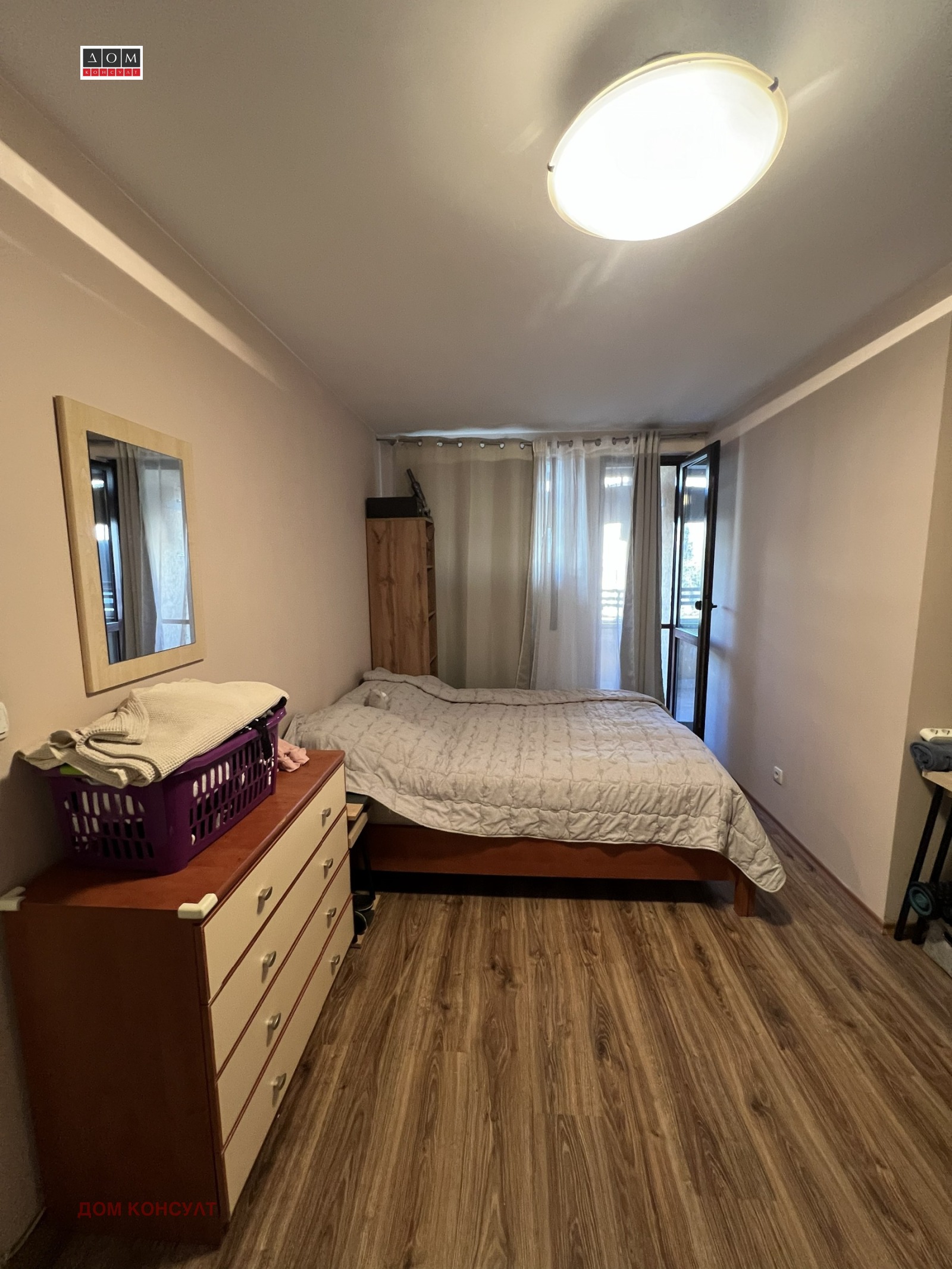 Продава 2-СТАЕН, гр. София, Красно село, снимка 8 - Апартаменти - 54146733