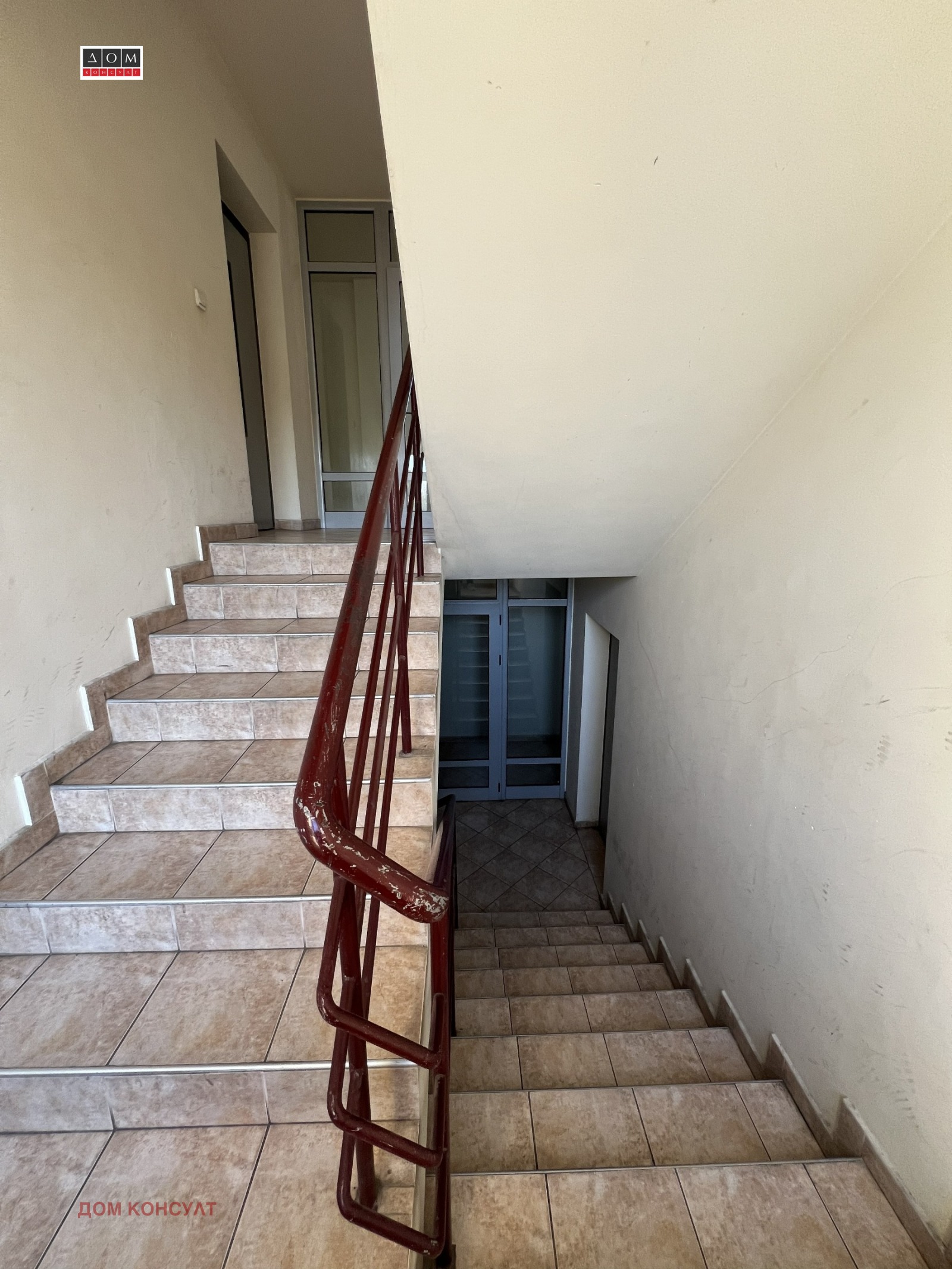 Продава 2-СТАЕН, гр. София, Красно село, снимка 16 - Апартаменти - 54146733