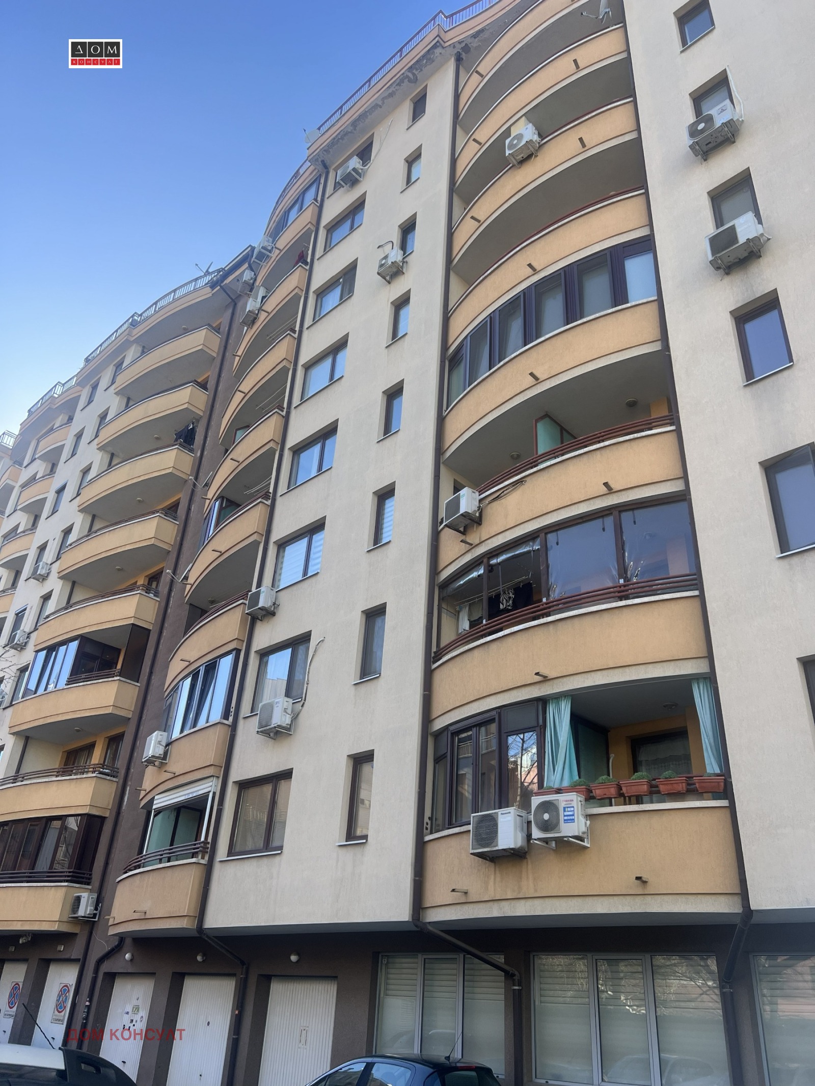 Продава 2-СТАЕН, гр. София, Красно село