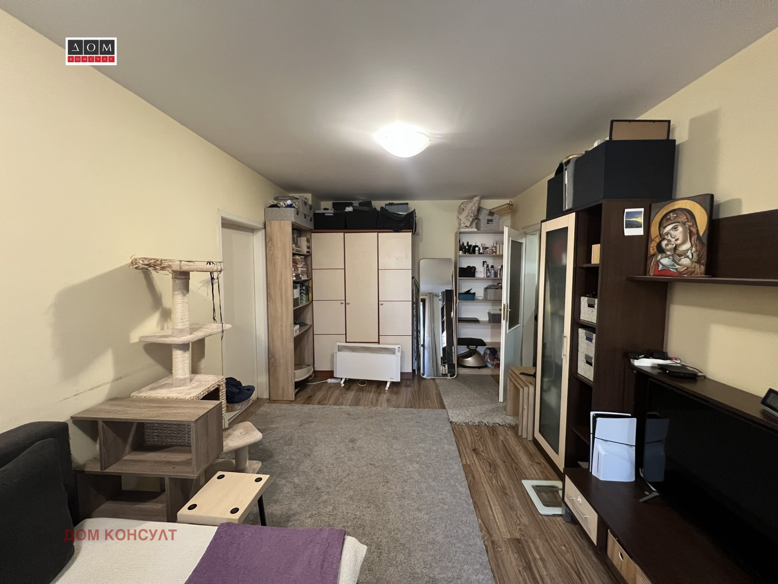 Продава 2-СТАЕН, гр. София, Красно село, снимка 7 - Апартаменти - 54146733