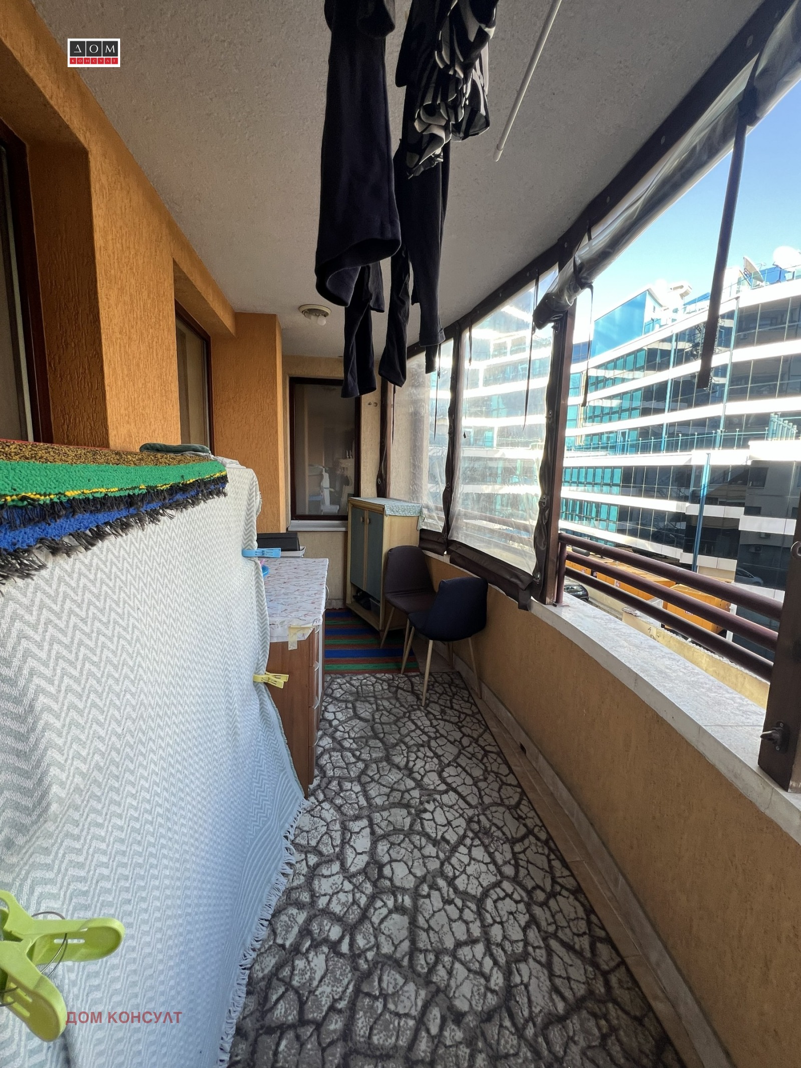 Продава 2-СТАЕН, гр. София, Красно село, снимка 12 - Апартаменти - 54146733