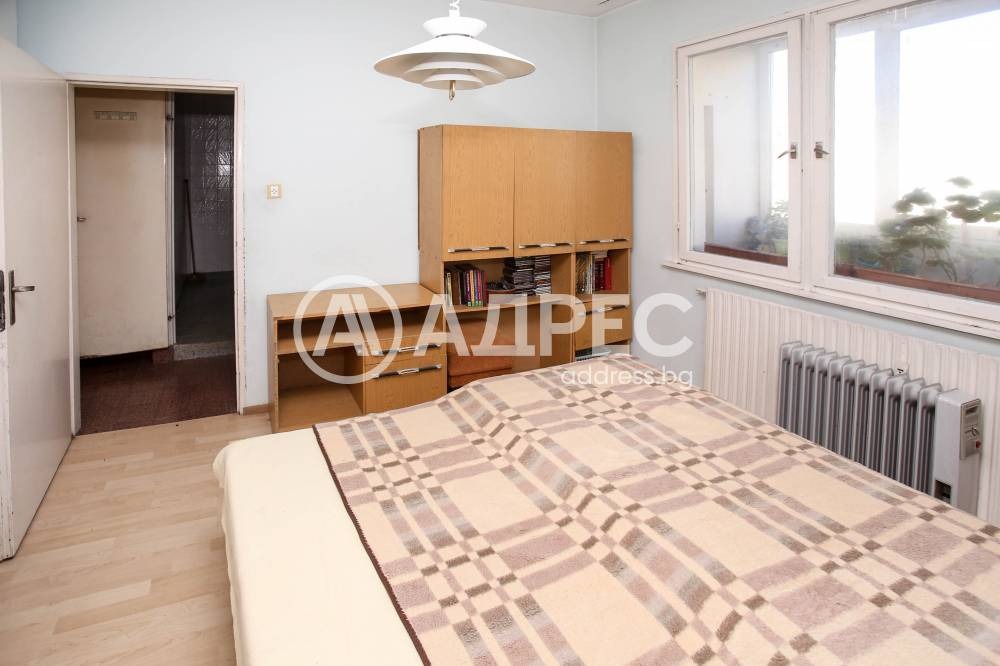 Продава 2-СТАЕН, гр. София, Люлин 7, снимка 5 - Апартаменти - 55472931