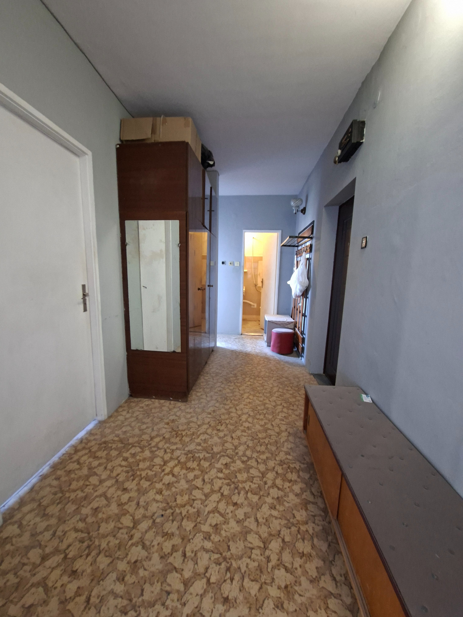 Продава 2-СТАЕН, гр. Пловдив, Кършияка, снимка 8 - Апартаменти - 56014485