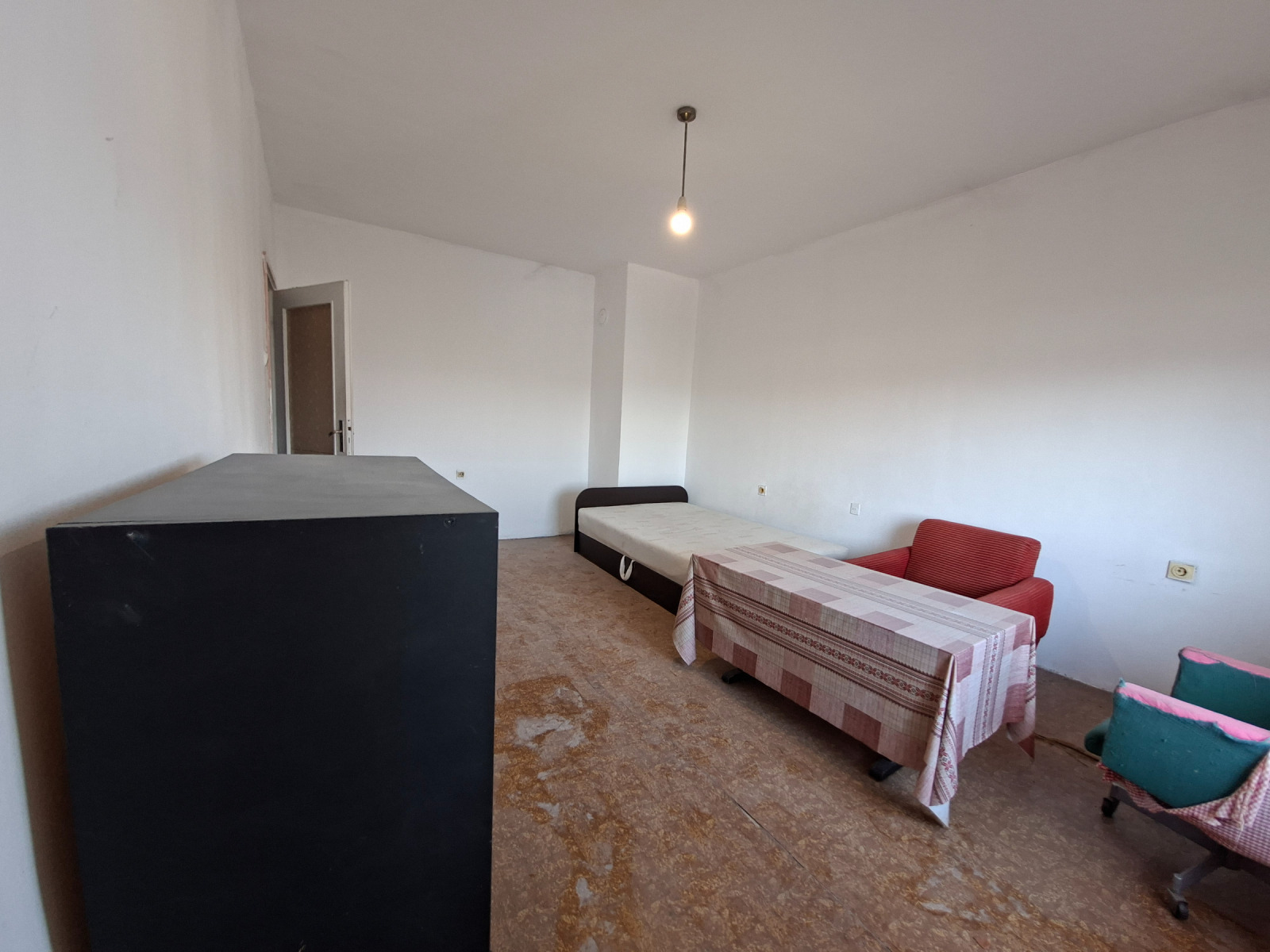 Продава 2-СТАЕН, гр. Пловдив, Кършияка, снимка 3 - Апартаменти - 56014485