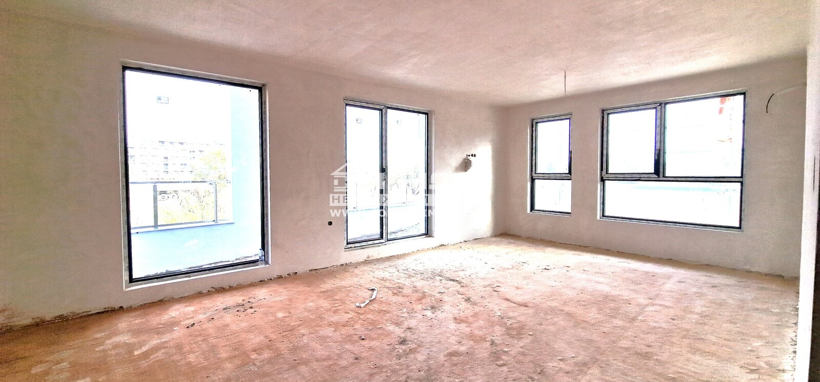 Продава 3-СТАЕН, гр. Пловдив, Кършияка, снимка 2 - Апартаменти - 49954313