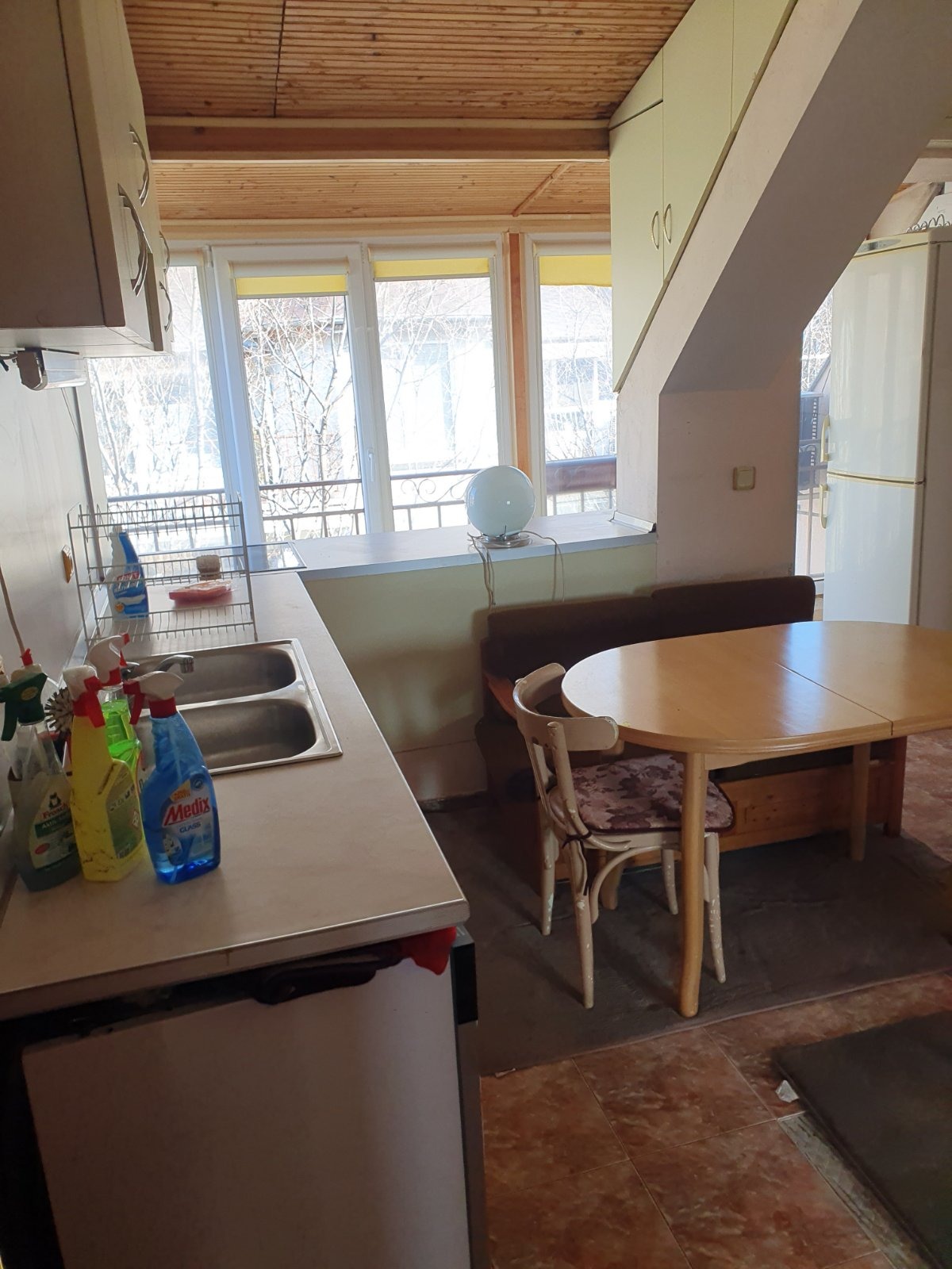 Продава 3-СТАЕН, гр. Варна, Колхозен пазар, снимка 2 - Апартаменти - 52075396