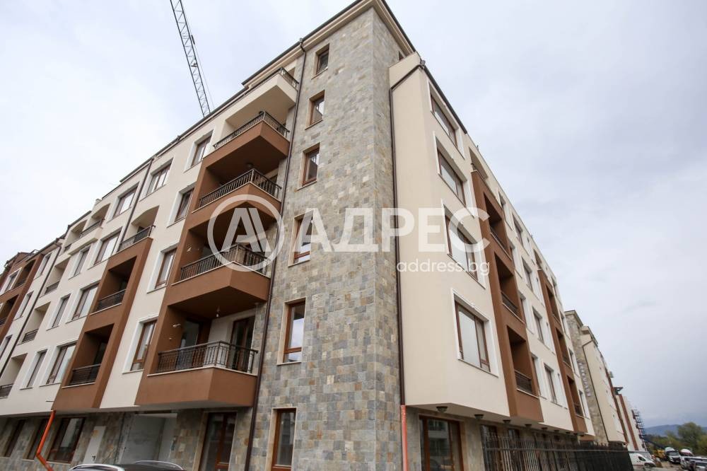 Продава 3-СТАЕН, гр. София, Малинова долина, снимка 3 - Апартаменти - 53590992