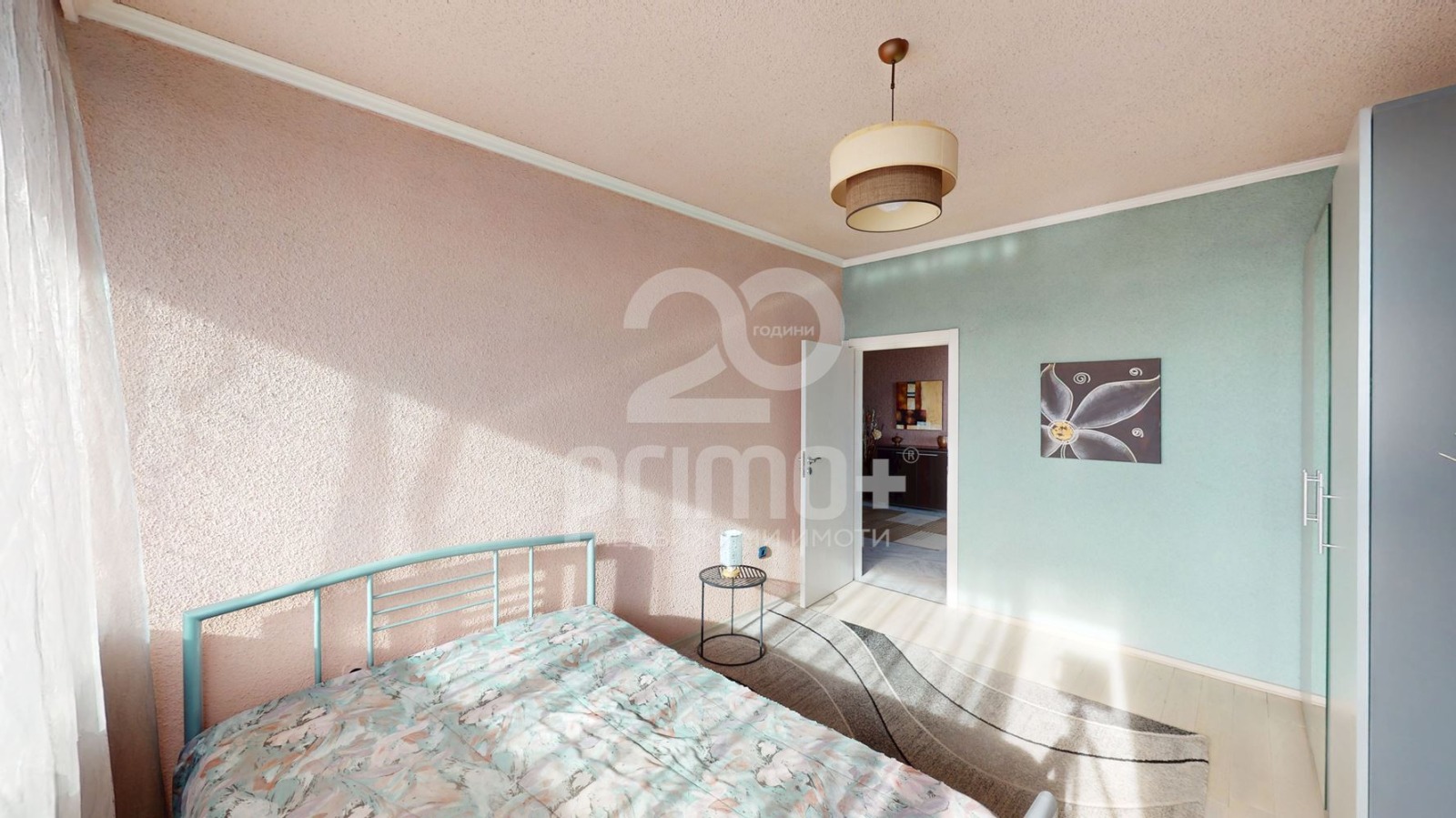 Продава 3-СТАЕН, гр. София, Стрелбище, снимка 3 - Апартаменти - 54638376
