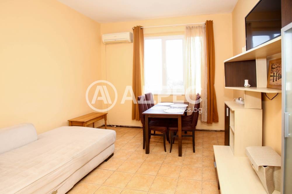 Продава 3-СТАЕН, гр. София, Оборище, снимка 11 - Апартаменти - 54848432