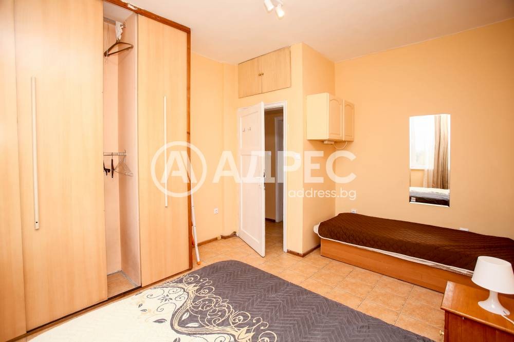 Продава 3-СТАЕН, гр. София, Оборище, снимка 9 - Апартаменти - 54848432