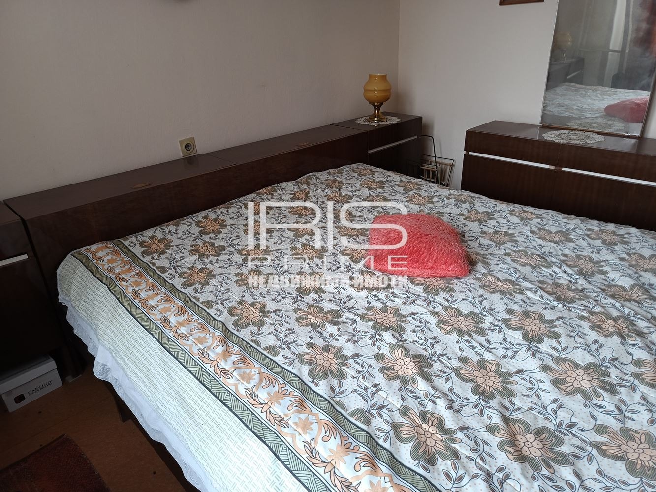 Продава 3-СТАЕН, гр. Шумен, Херсон, снимка 6 - Апартаменти - 55901948