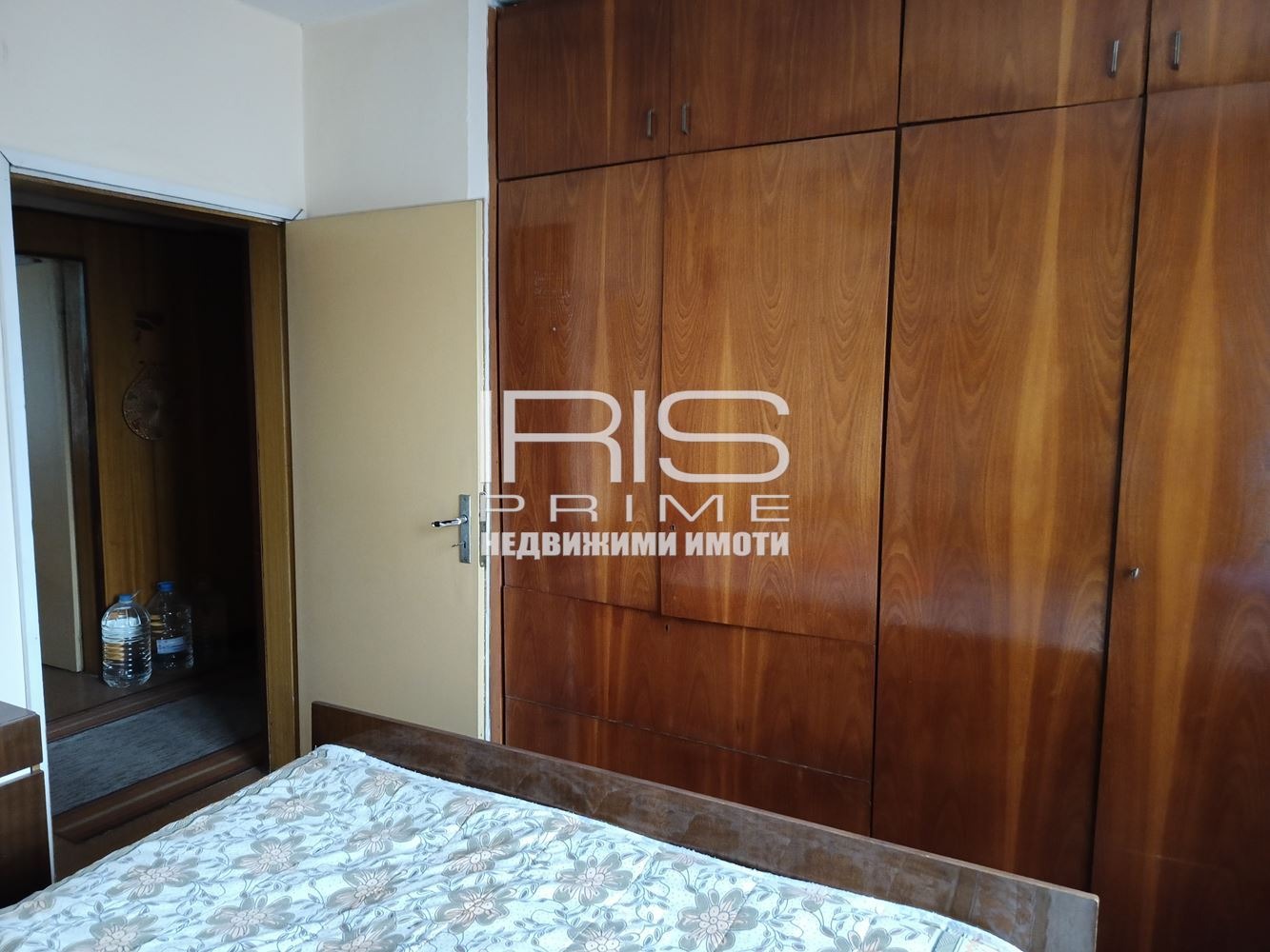 Продава 3-СТАЕН, гр. Шумен, Херсон, снимка 7 - Апартаменти - 55901948