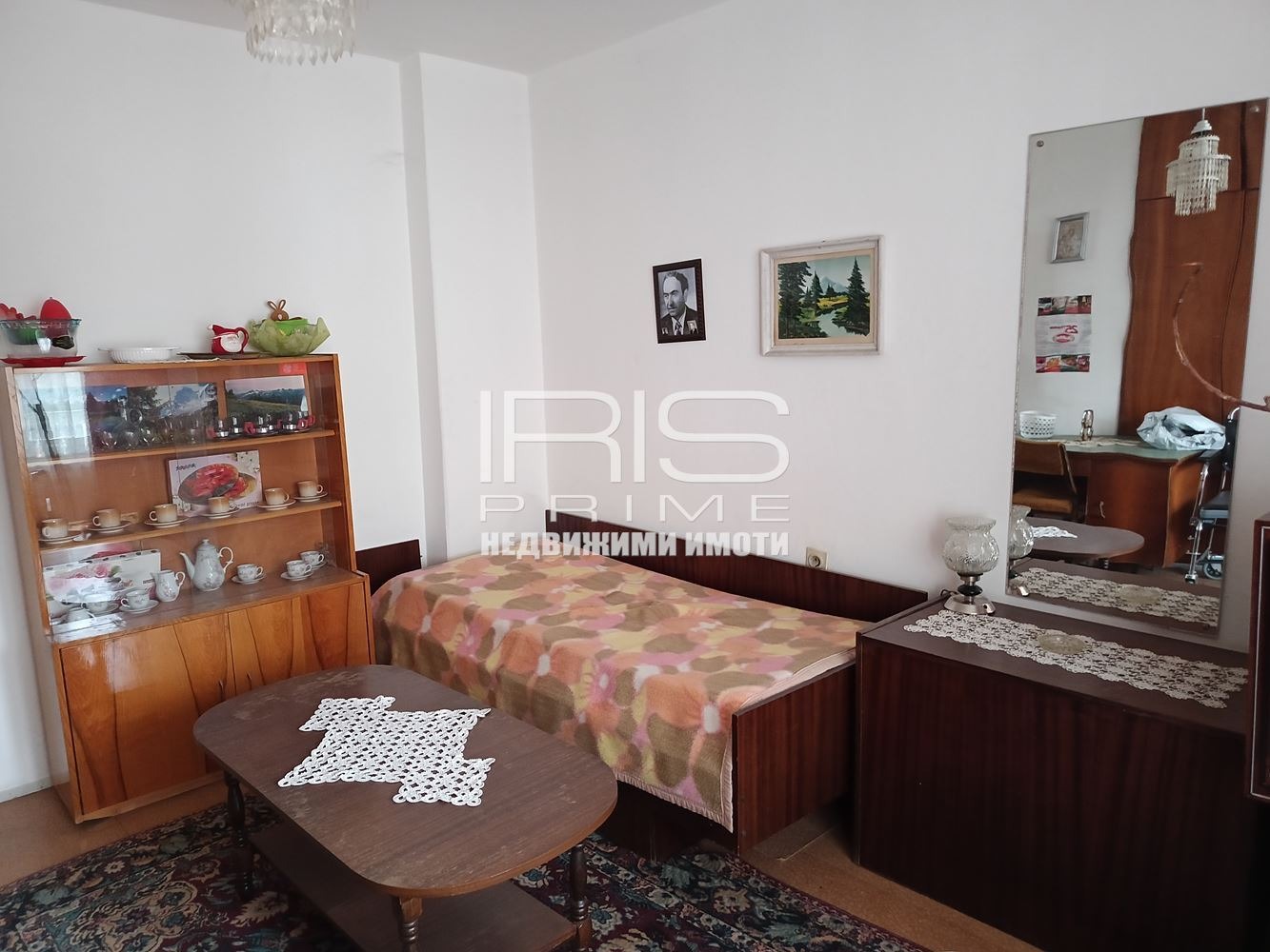 Продава 3-СТАЕН, гр. Шумен, Херсон, снимка 4 - Апартаменти - 55901948