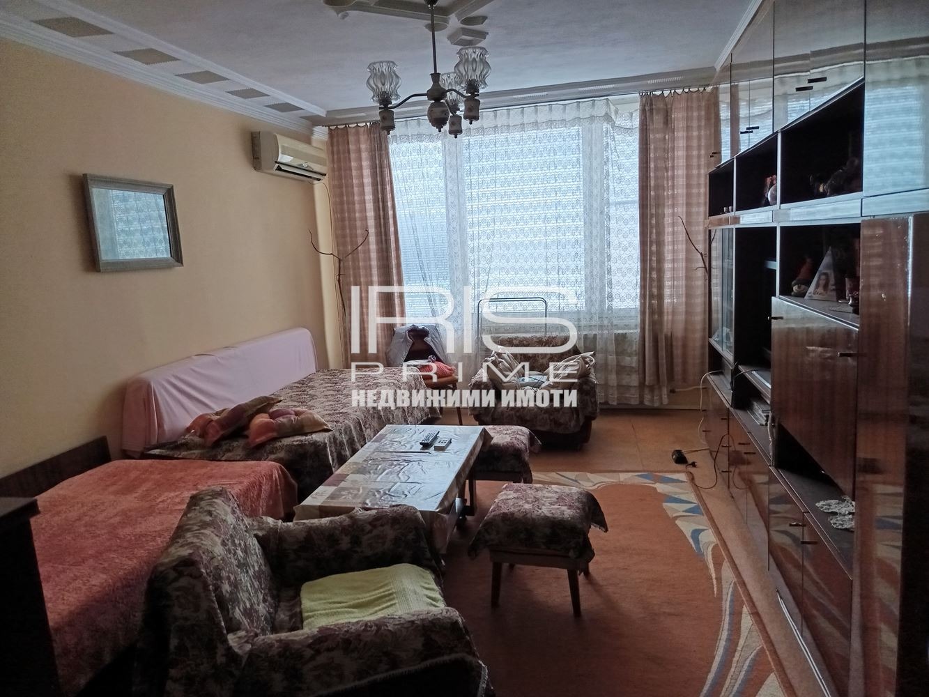 Продава 3-СТАЕН, гр. Шумен, Херсон