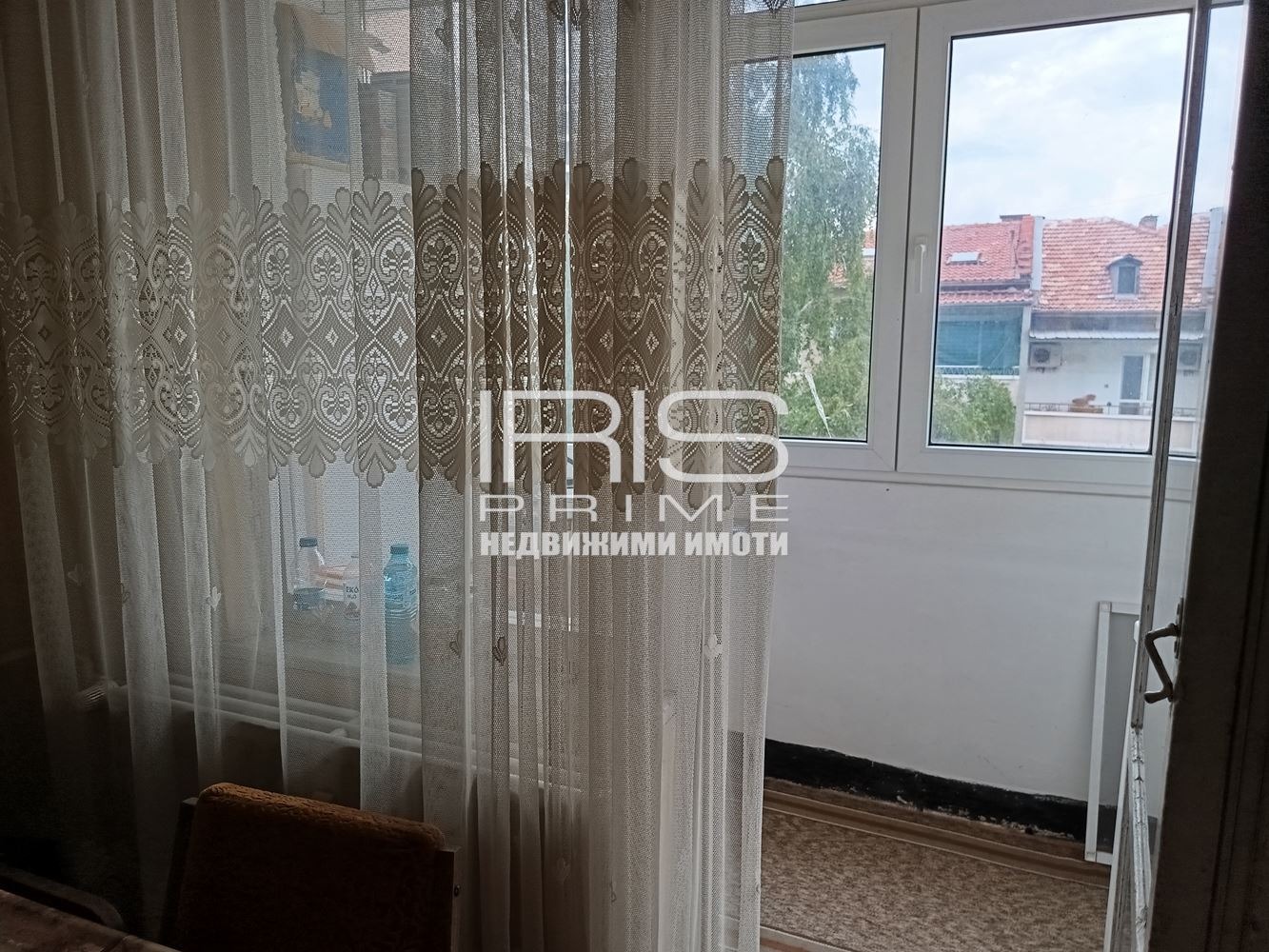 Продава 3-СТАЕН, гр. Шумен, Херсон, снимка 11 - Апартаменти - 55901948