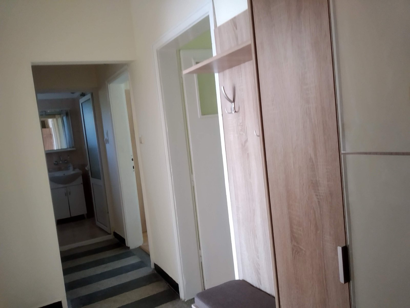 Продава 3-СТАЕН, гр. Бургас, Възраждане, снимка 7 - Апартаменти - 56324845